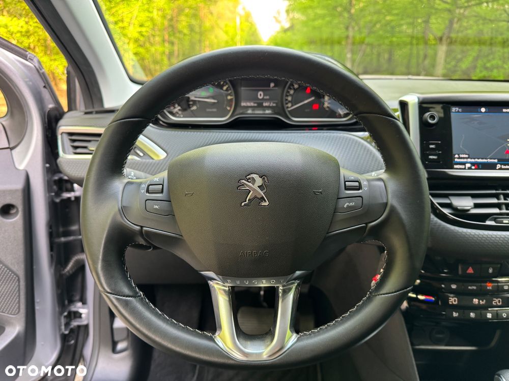 Peugeot 208 PureTech 110 Stop & Start EAT6 Tech Edition - 20