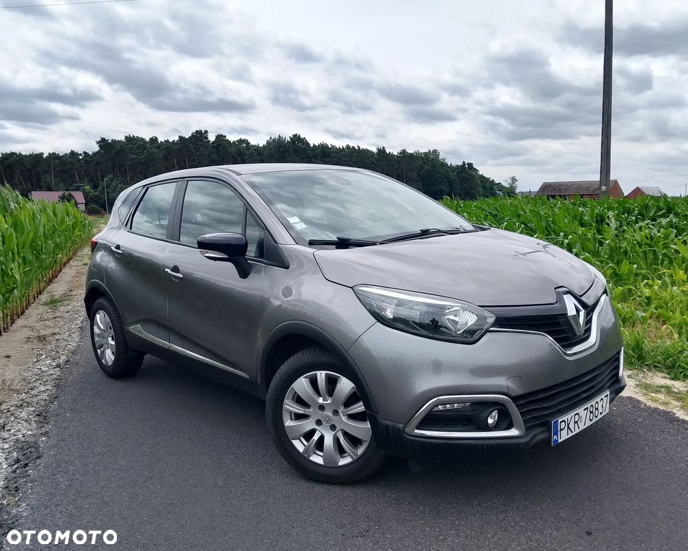 Renault Captur dCi 90 EDC COLLECTION - 15