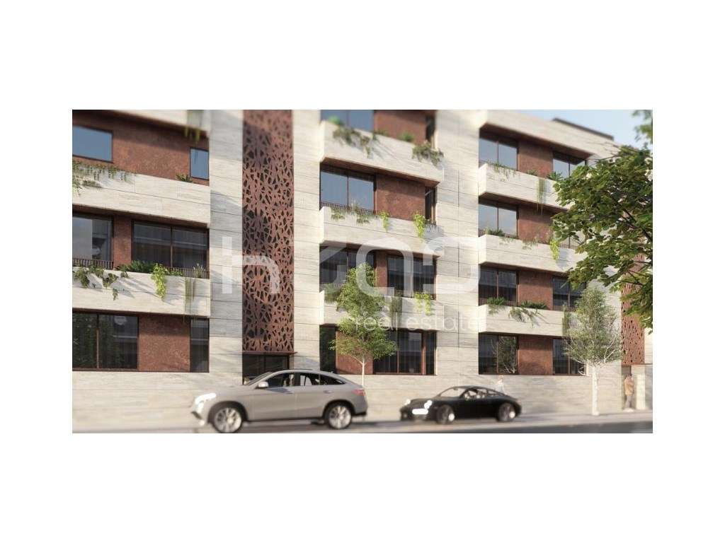 Apartamento T3 Duplex Novo em Cagide, Vila Verde Modernidade, Confo... - Grande imagem: 3/10