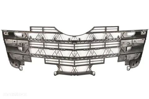 Kratka chłodnicy, wspornik atrapy Mercedes Actros MP4 - 1