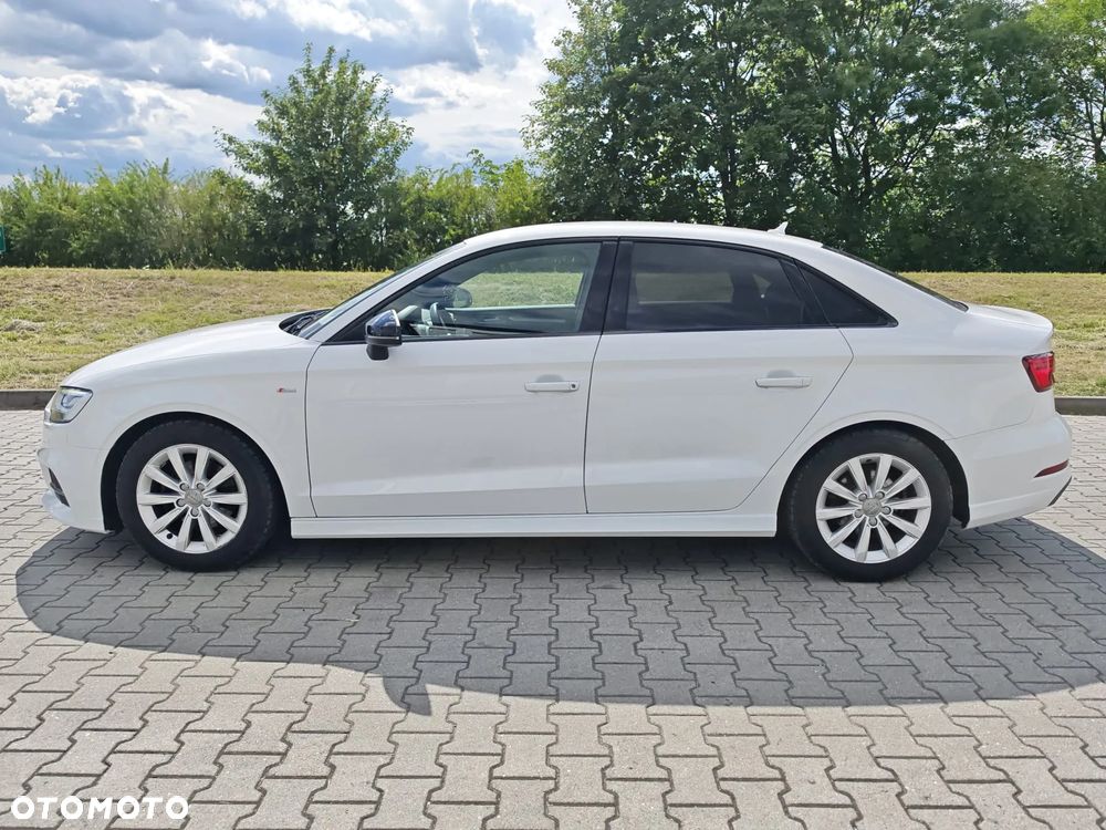 Audi A3 Limousine 1.4 TFSI CoD Sport - 6