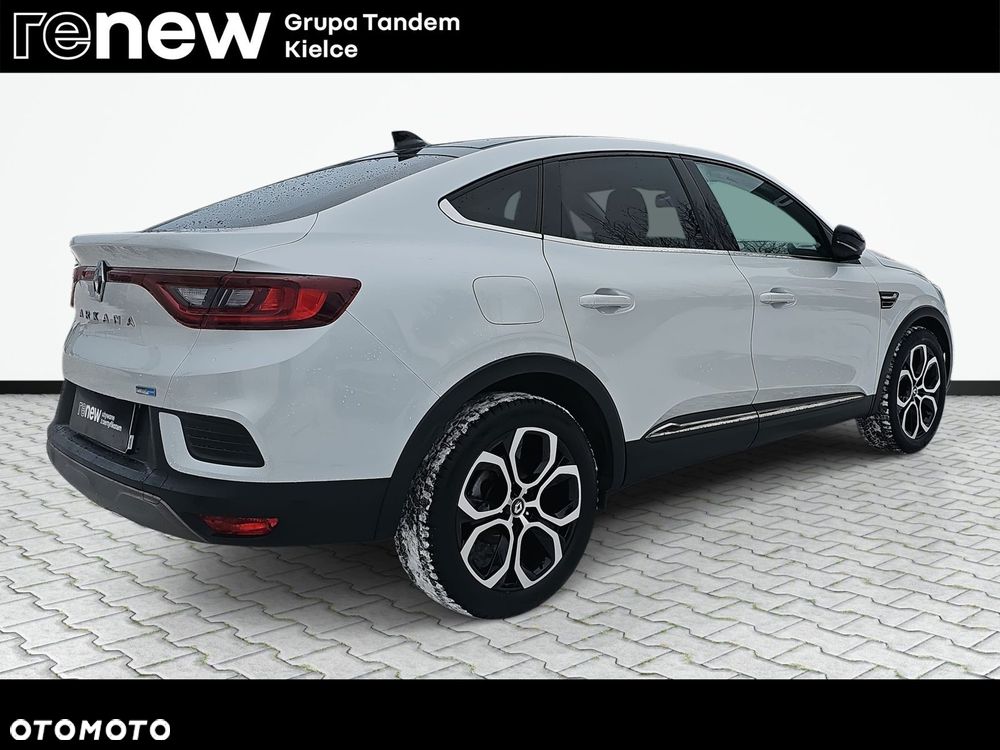 Renault Arkana - 5