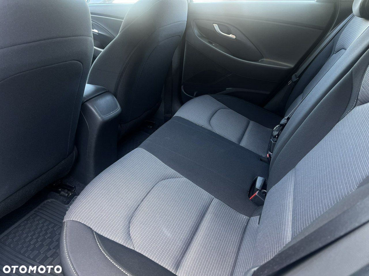 Hyundai i30 1.0 T-GDI Modern - 37