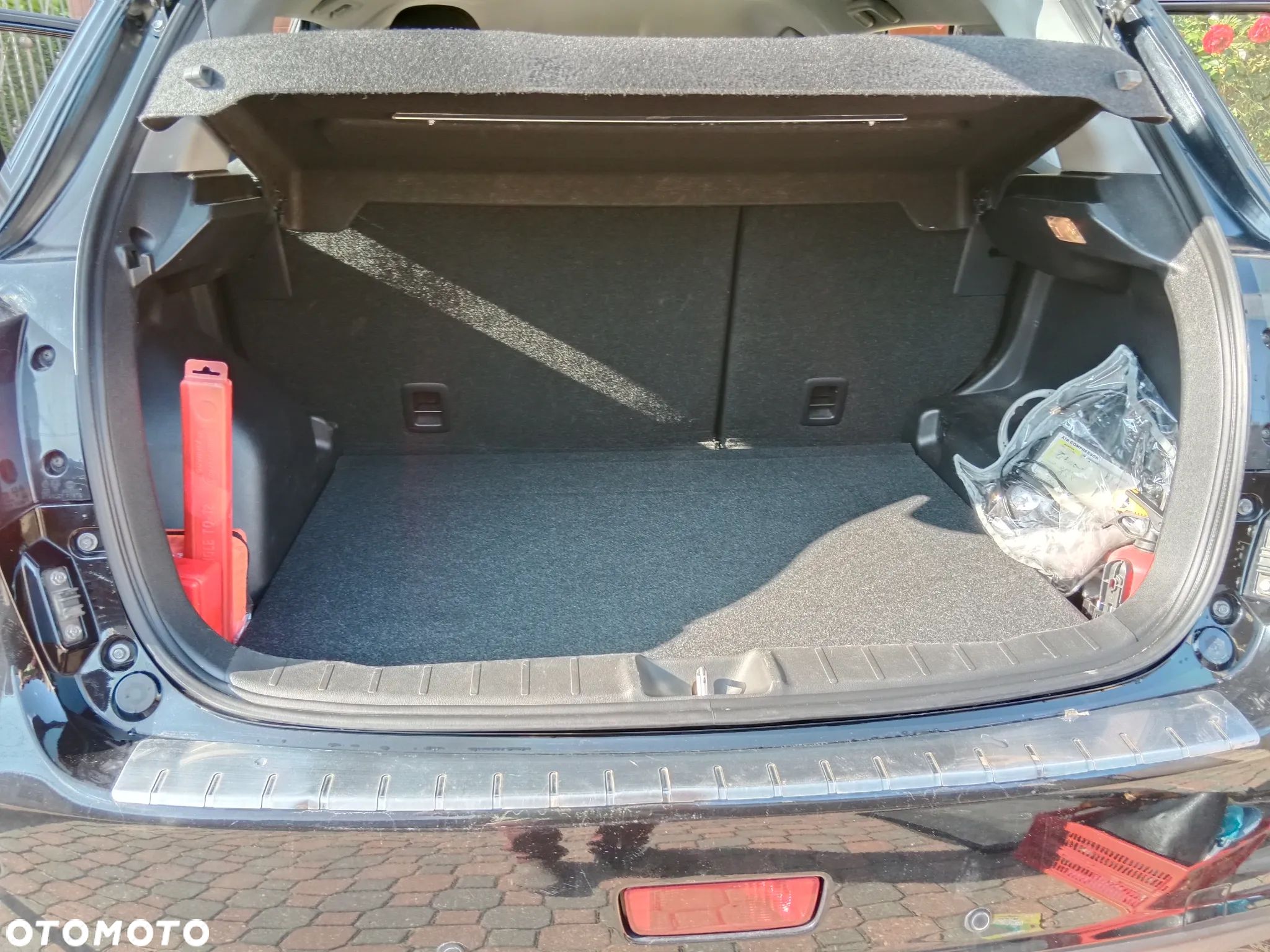 Mitsubishi ASX 1.6 Invite - 12