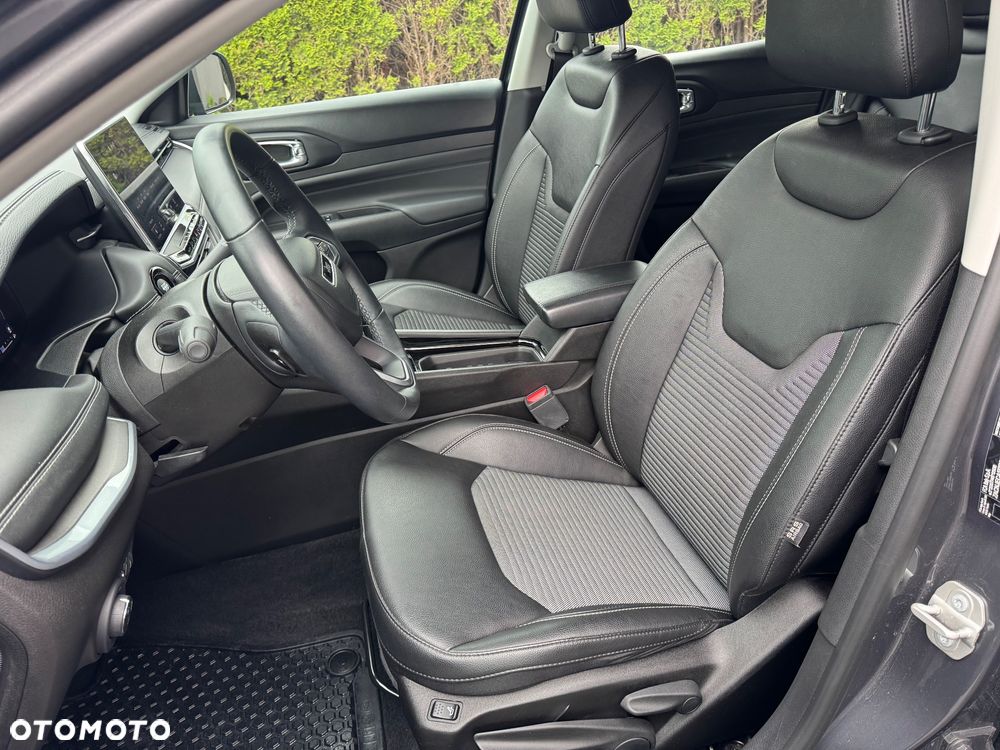 Jeep Compass 1.5 T4 mHEV High Altitude FWD S&S DCT - 12