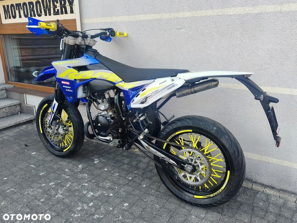Sherco SM - 13