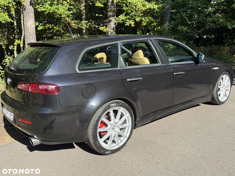 Alfa Romeo 159 - 20