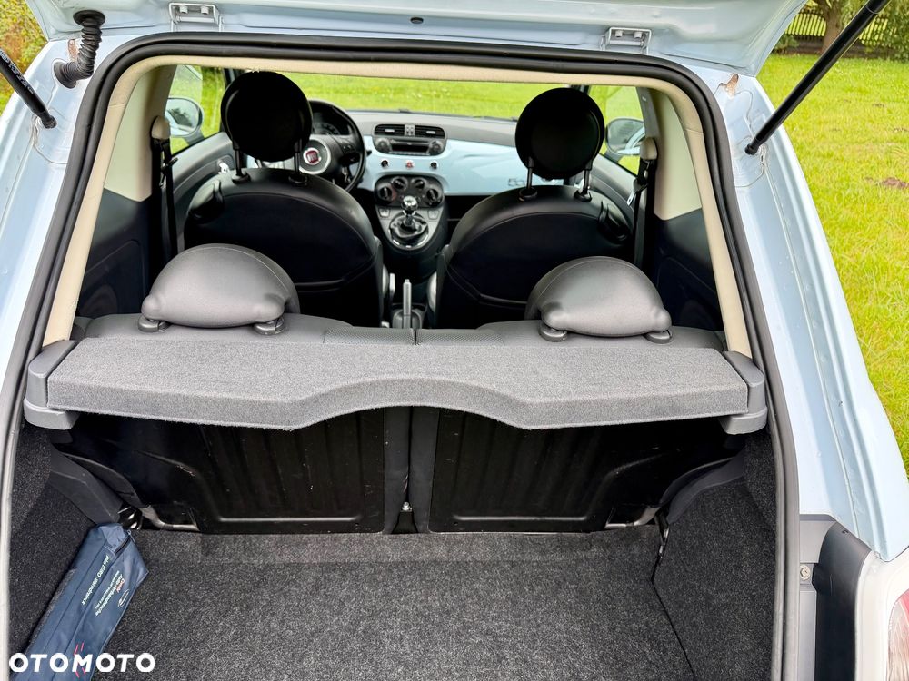 Fiat 500 - 11
