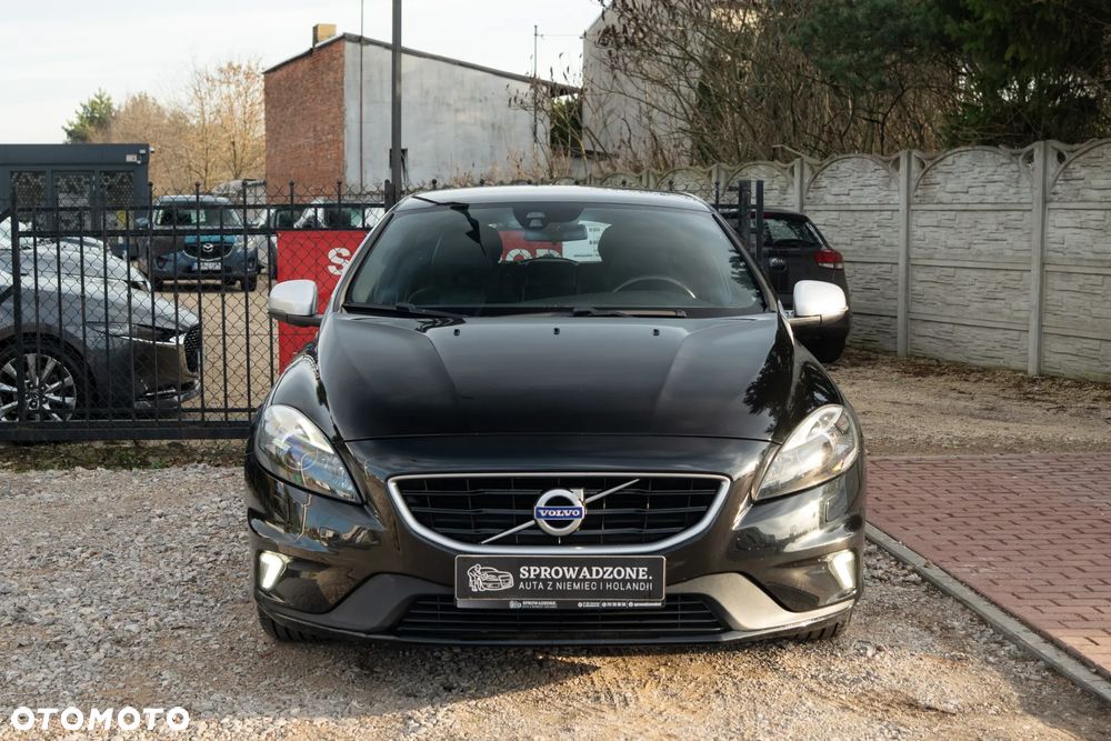 Volvo V40 D2 RDesign - 2