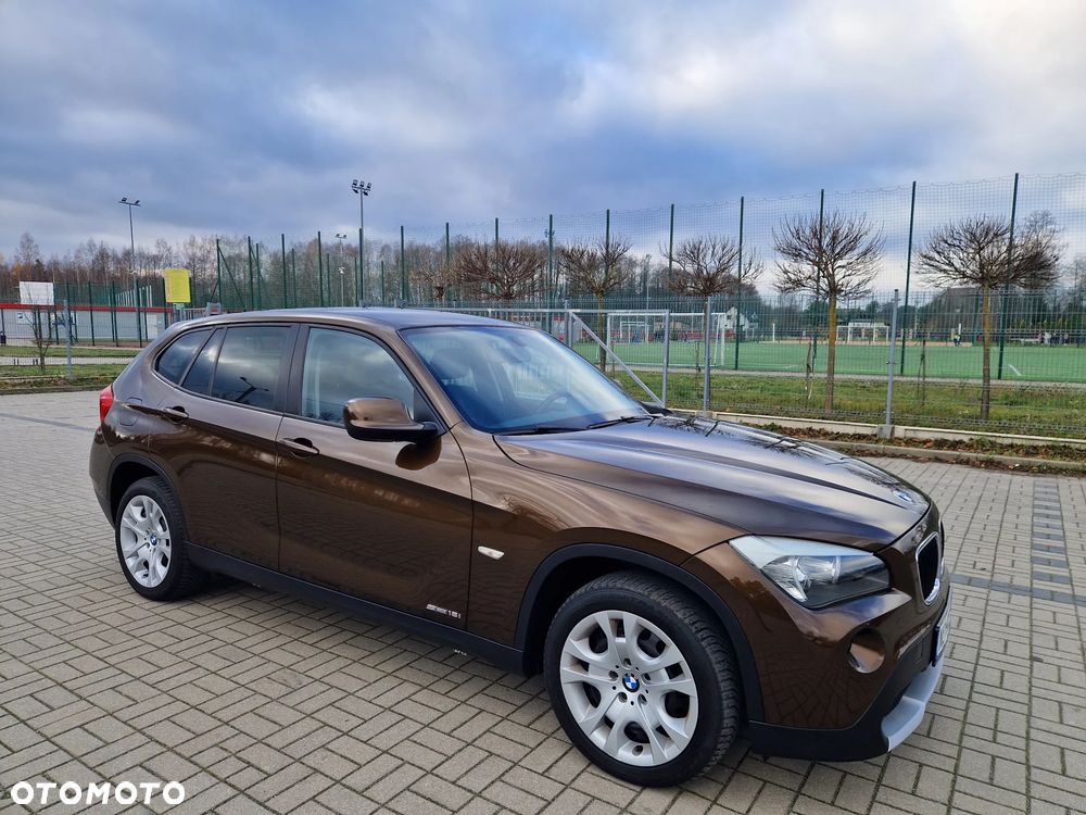BMW X1 - 19