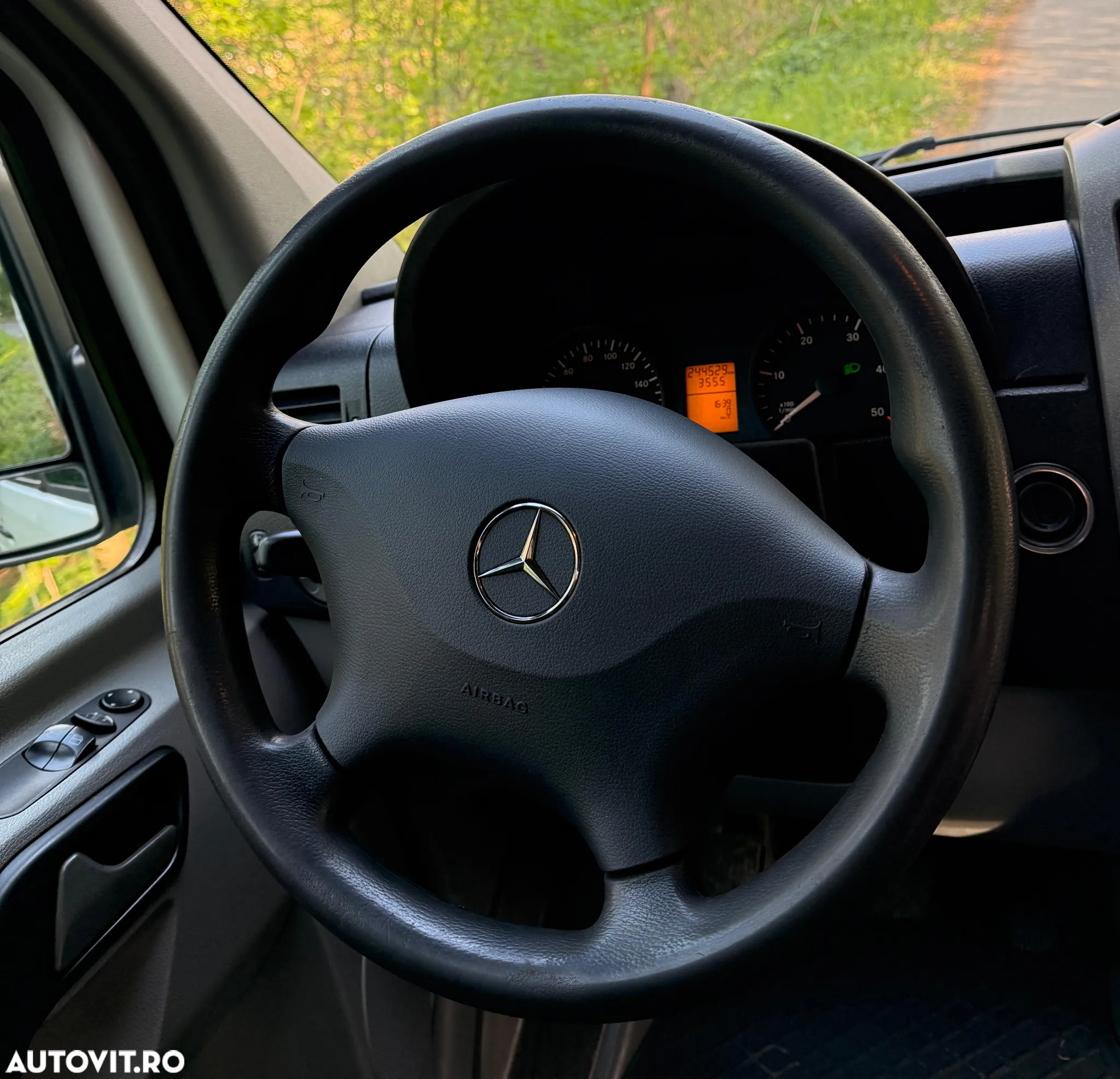 Mercedes-Benz SPRINTER - 21