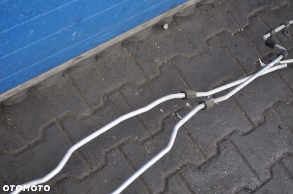 BMW G20 330e 2.0 PRZEWODY CHŁODZENIA BATERII - 8