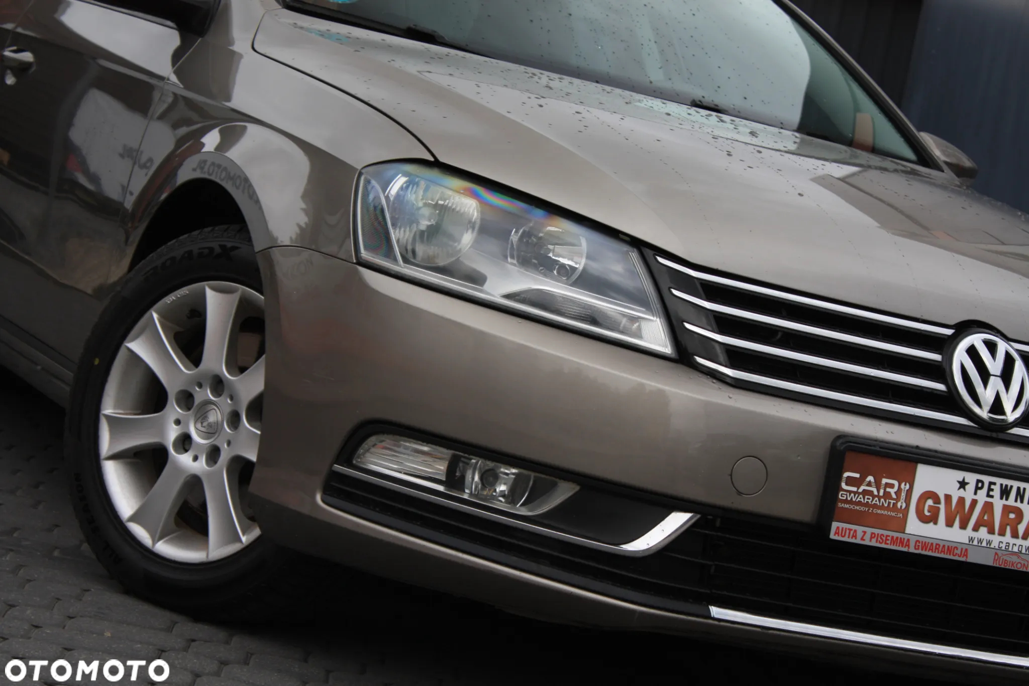 Volkswagen Passat 2.0 TDI Comfortline - 15