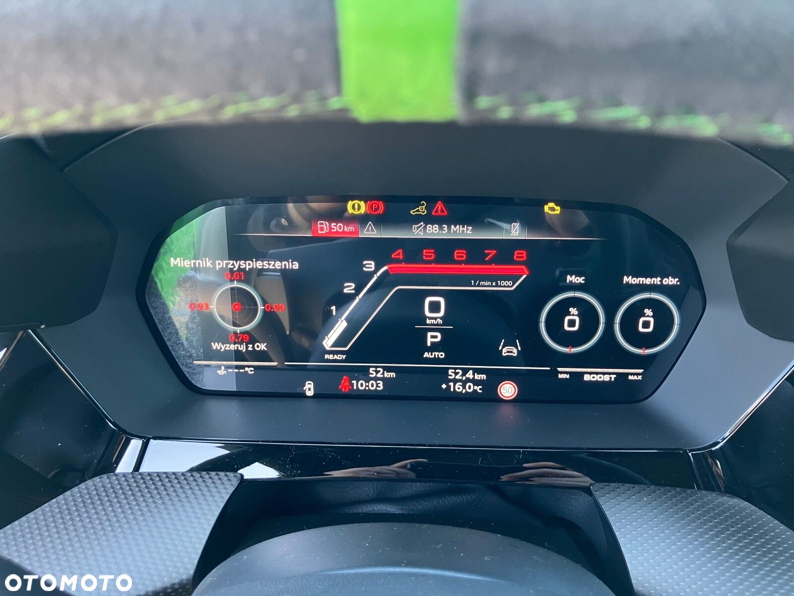 Audi RS3 Sportback - 15