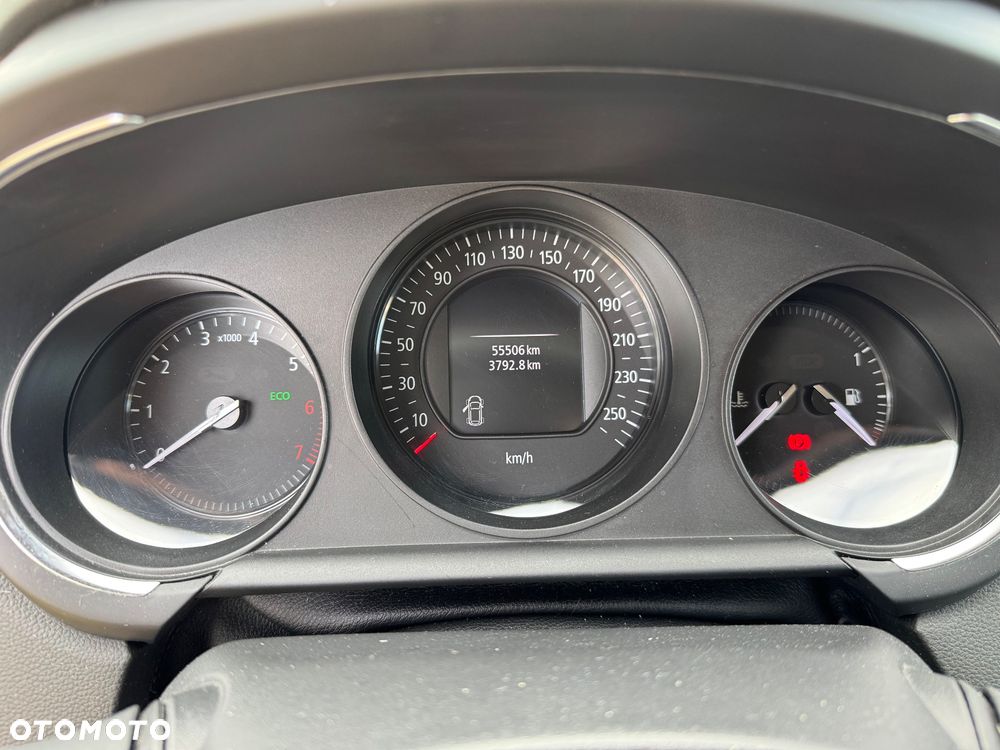 Renault Scenic - 10