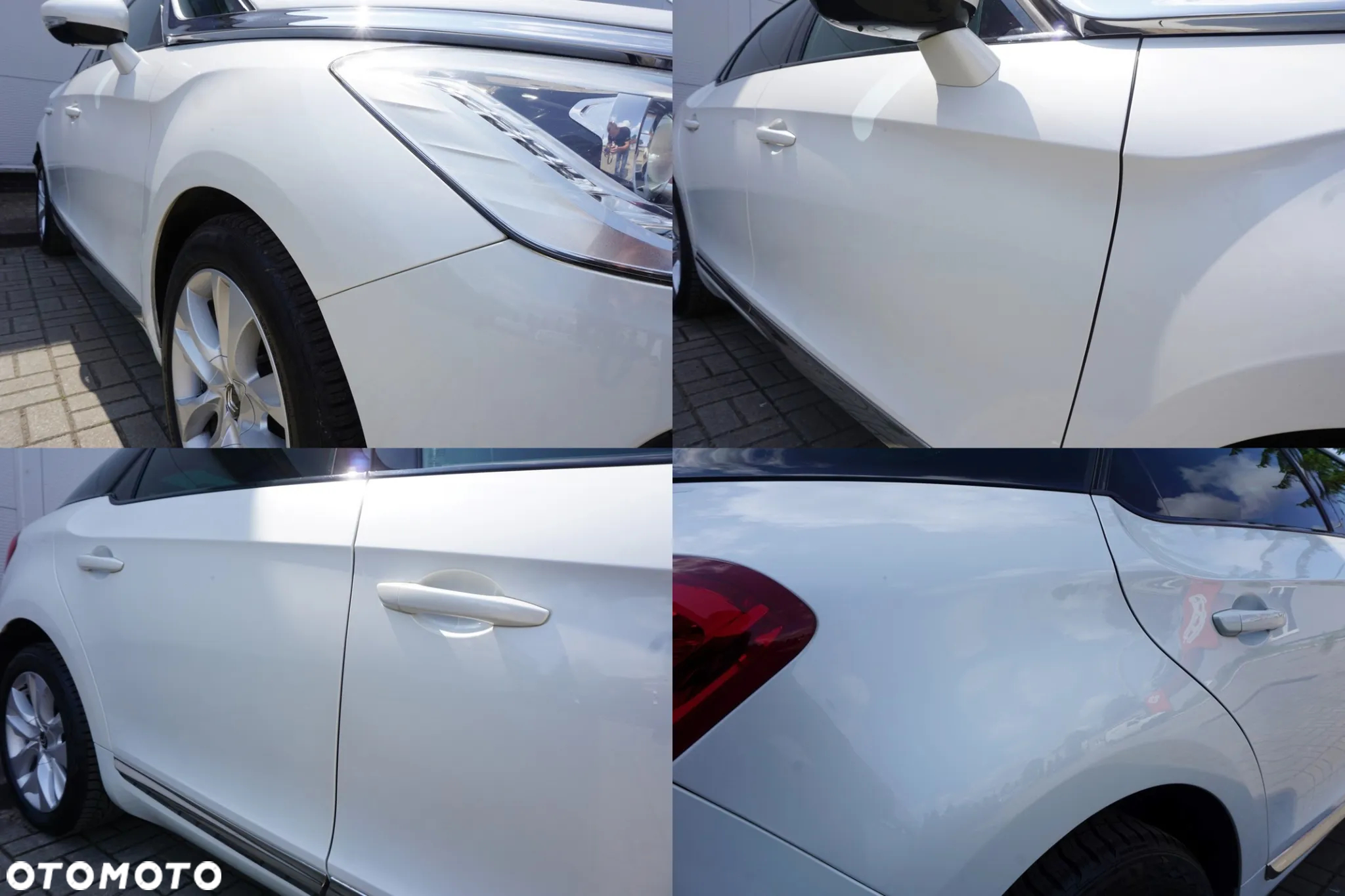 Citroën DS5 BlueHDi 180 EAT6 - 12