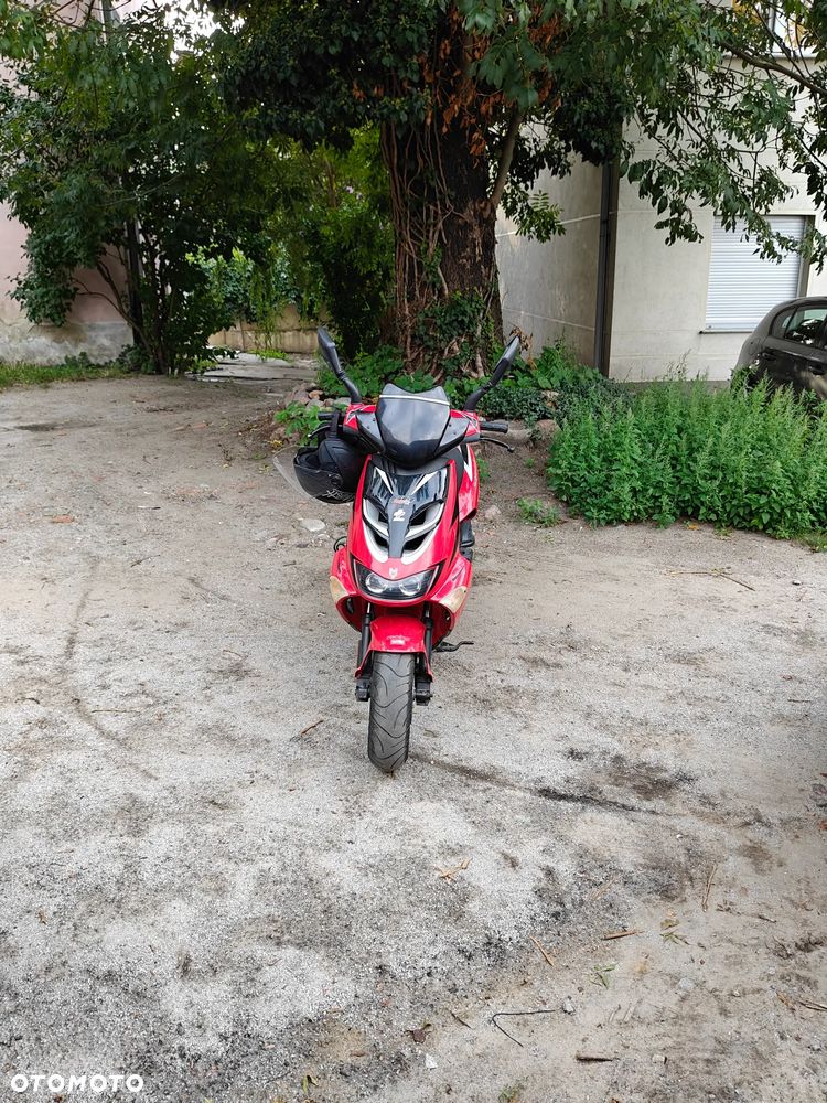 Aprilia RS - 3
