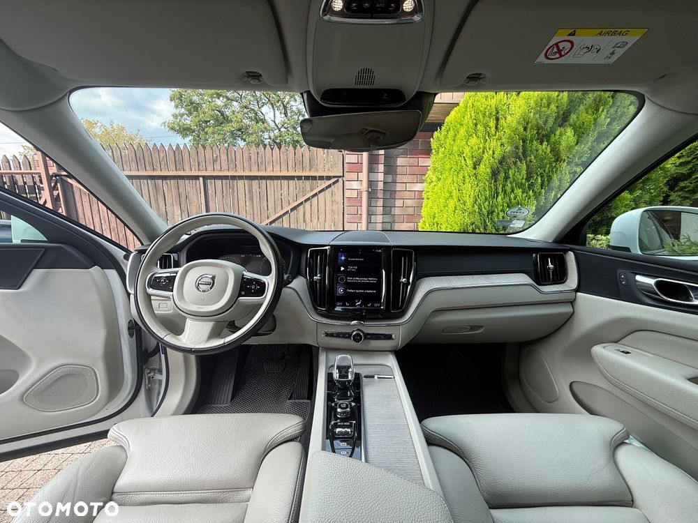 Volvo XC 60 B4 B Inscription - 15