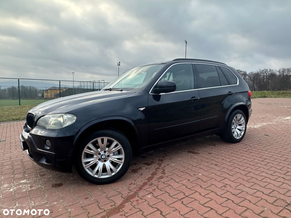 BMW X5 xDrive30d - 17