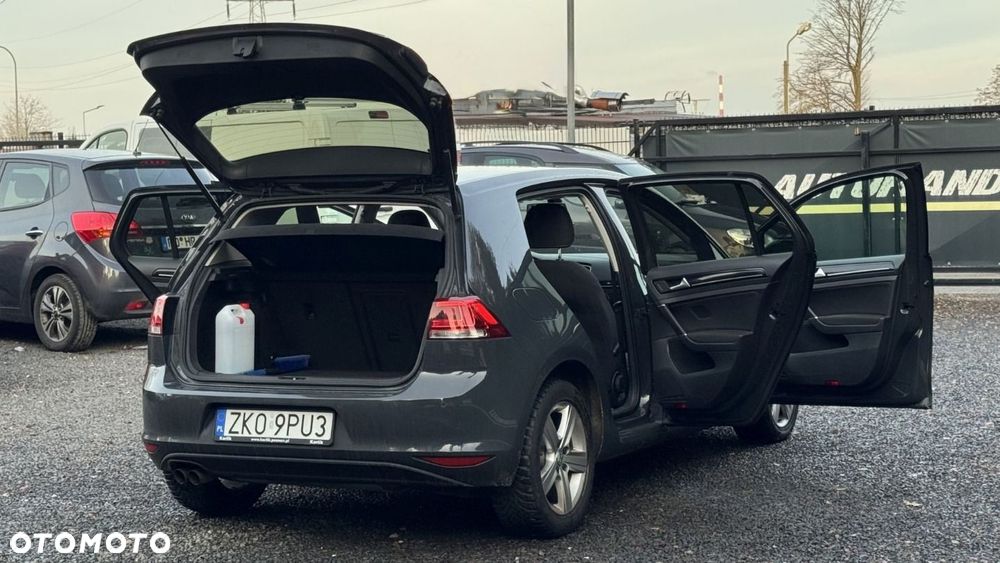 Volkswagen Golf - 13