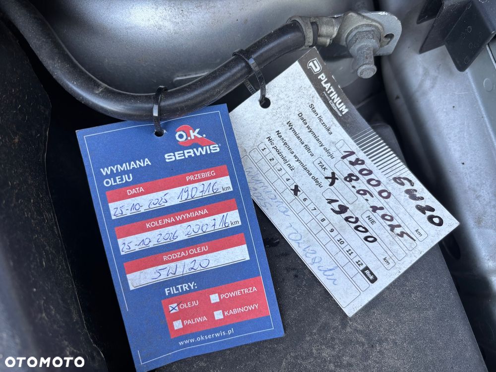 Ford Focus 1.0 EcoBoost STart-Stopp-System TITANIUM - 13