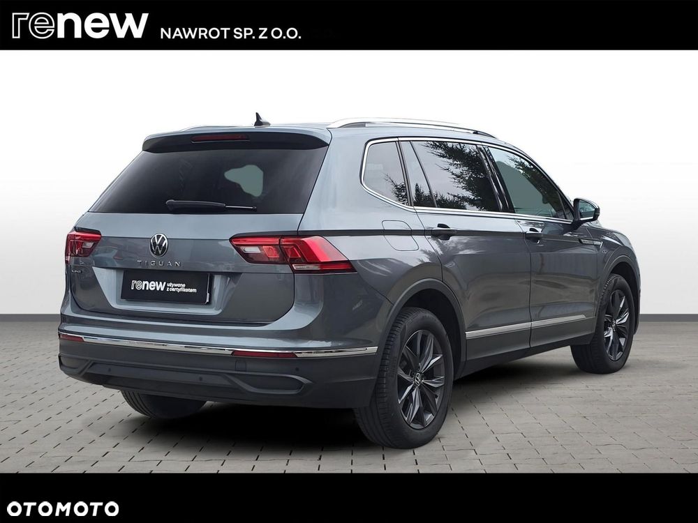 Volkswagen Tiguan 2.0 TDI Life DSG - 5