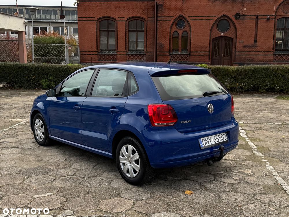 Volkswagen Polo 1.2 TSI Comfortline - 2