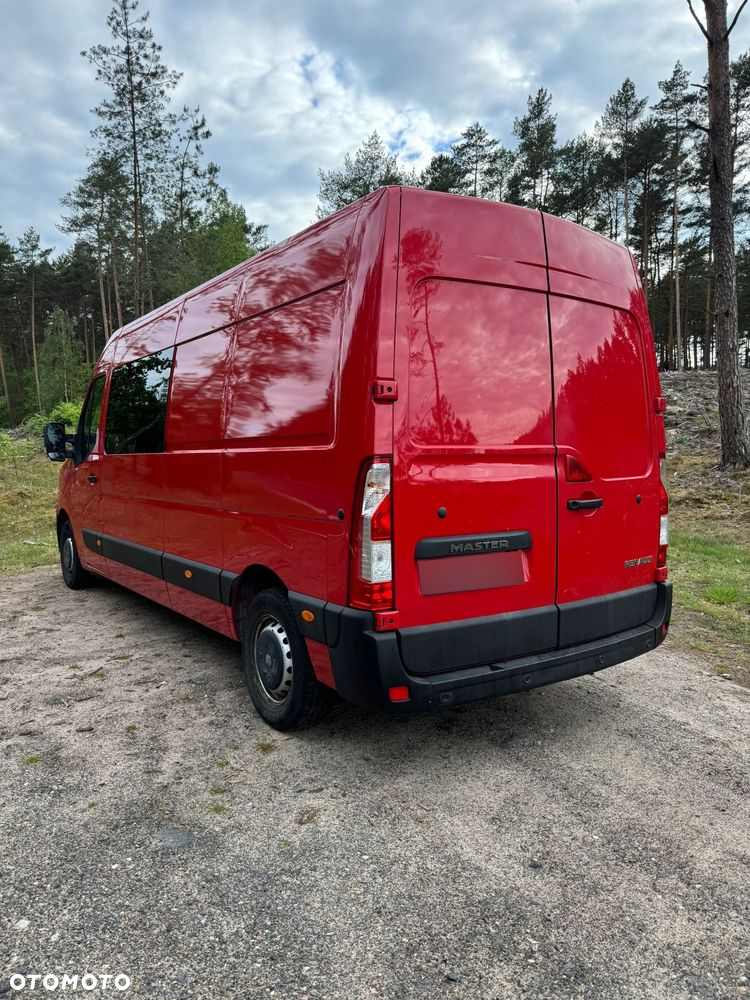 Renault MASTER - 9