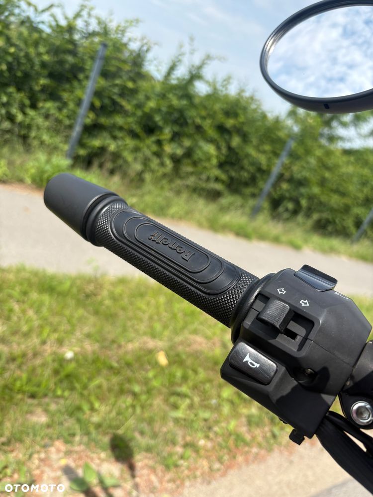Benelli Leoncino - 15
