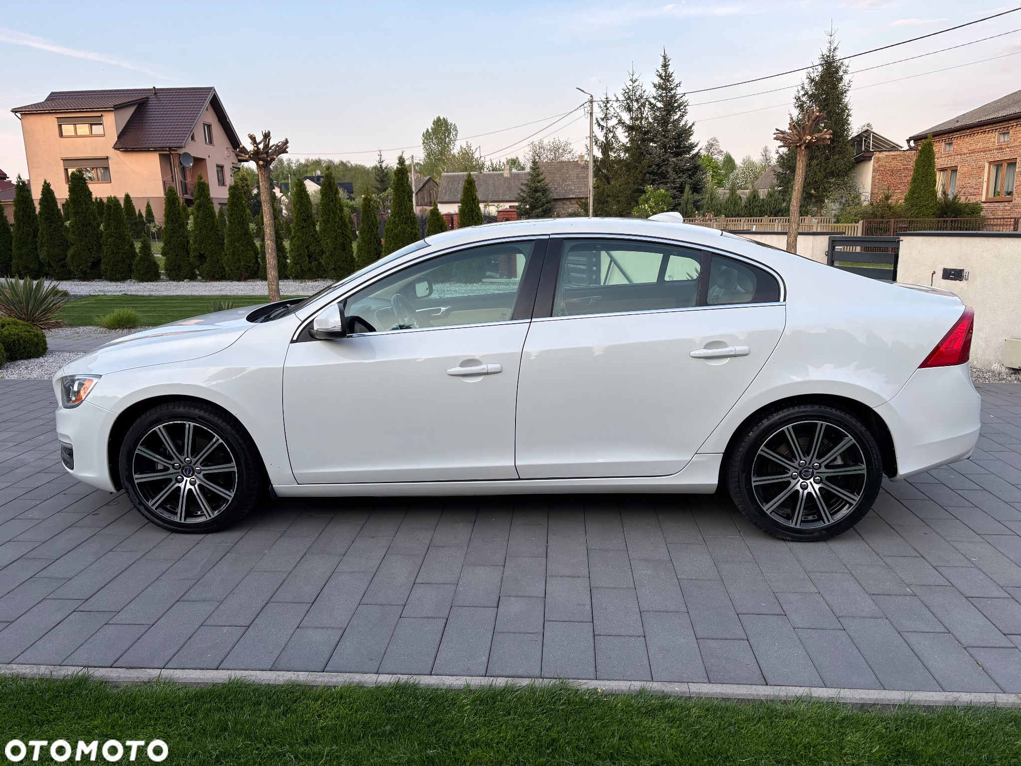 Volvo S60 - 34