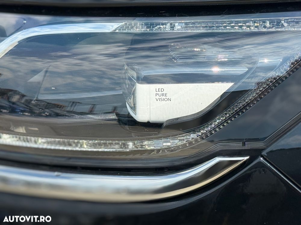 Renault Espace BLUE dCi 160 EDC LIFE - 27