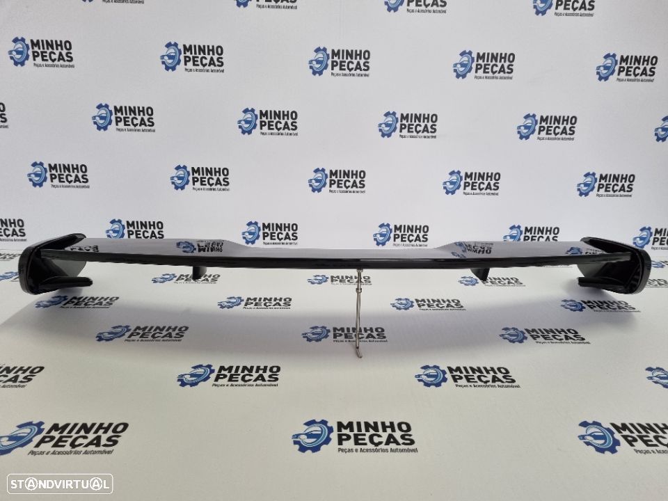 Aileron | Spoiler Mala Mercedes Class A (W177) Look A45 - 2