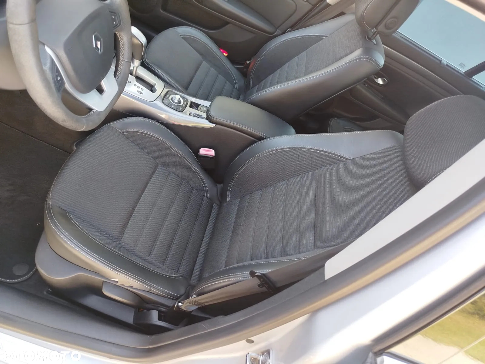 Renault Laguna 2.0 16V Turbo Dynamique - 17