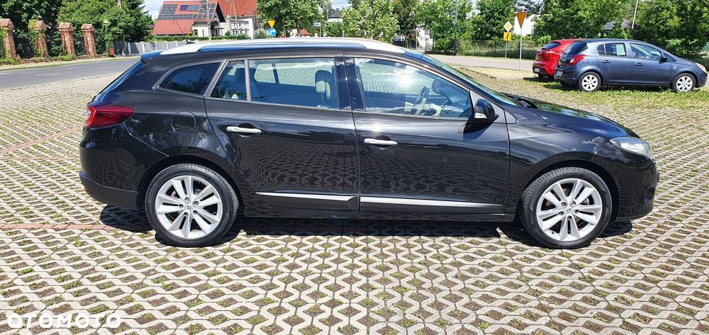 Renault Megane TCe 180 Luxe - 6