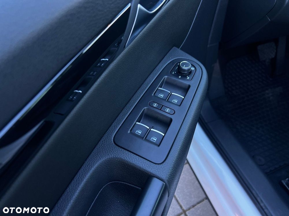 Volkswagen Sharan 2.0 TSI BMT Highline DSG - 14