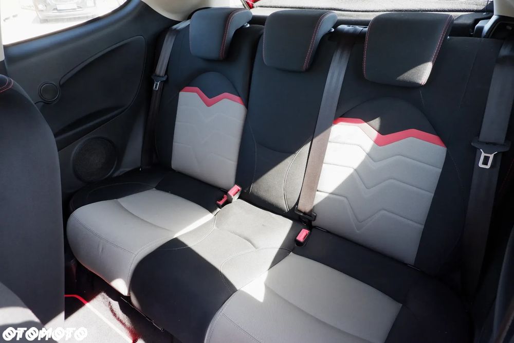 Alfa Romeo Mito 1.4 8V Super - 28
