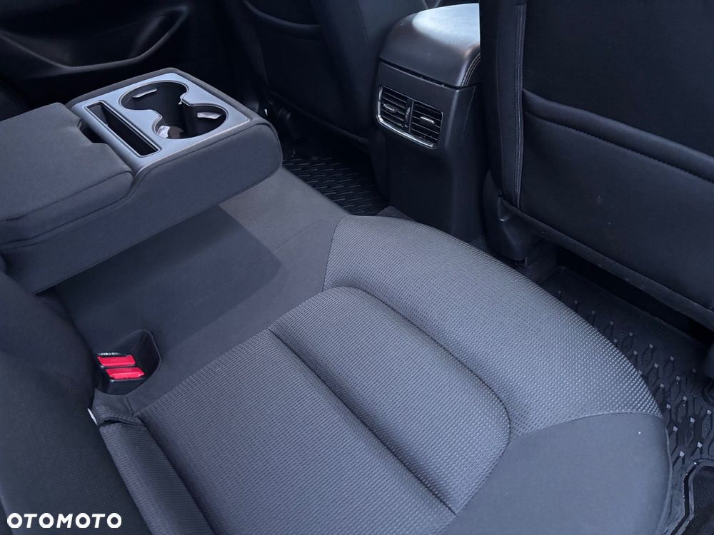 Mazda CX-5 2.0 Hikari 2WD - 28