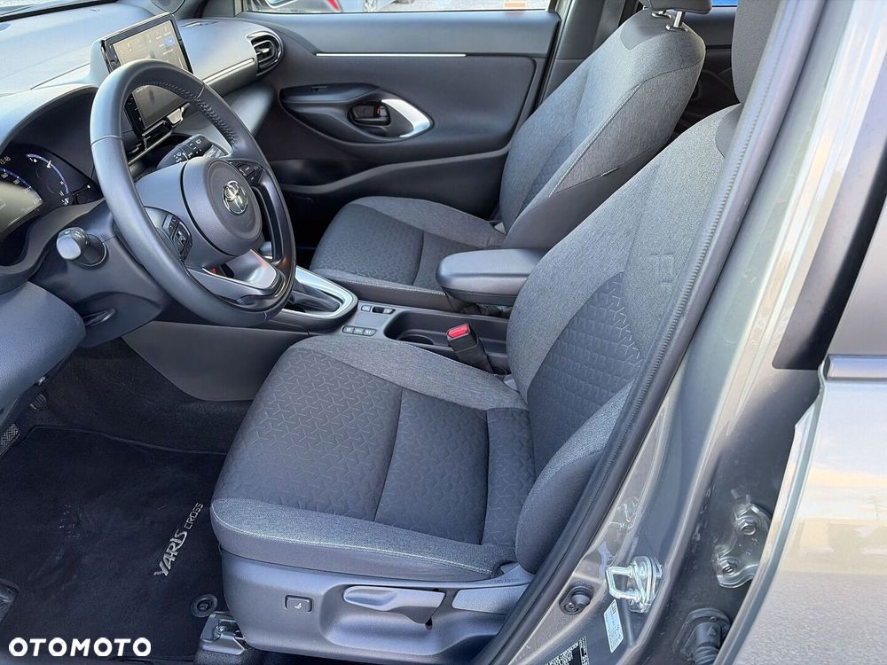 Toyota Yaris Cross Hybrid 1.5 Comfort - 17