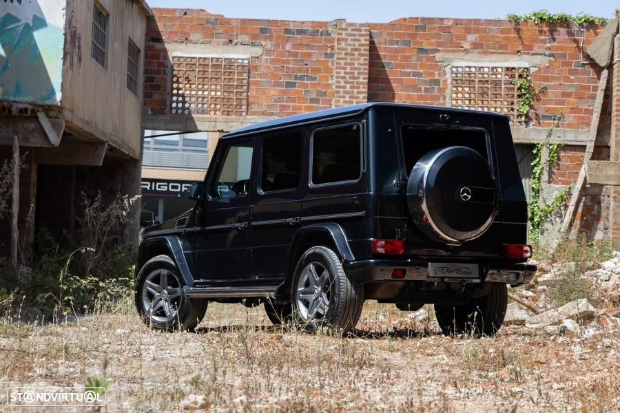 Mercedes-Benz GL 350 BlueTEC - 22