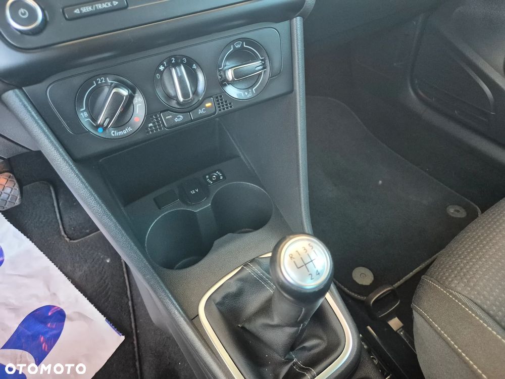Volkswagen Polo 1.6 TDI Life - 39