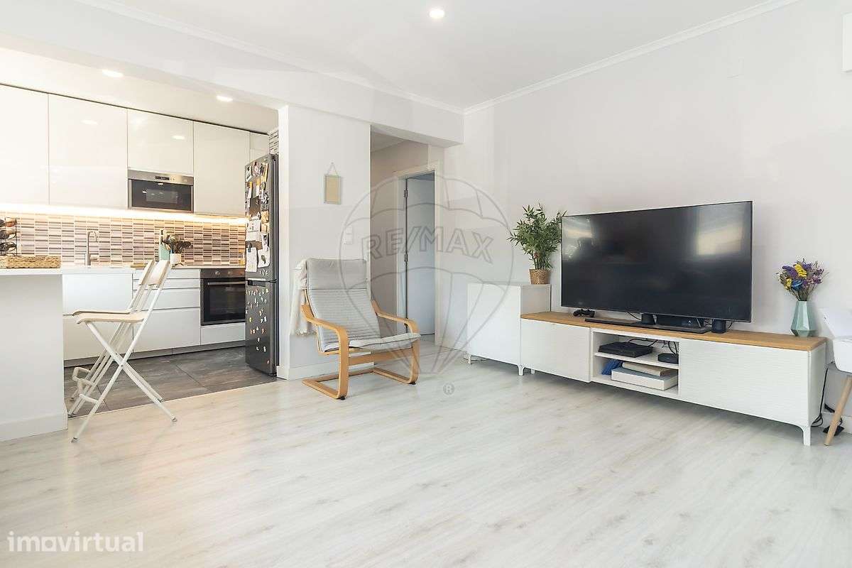 Apartamento T3 para venda - Grande imagem: 4/41