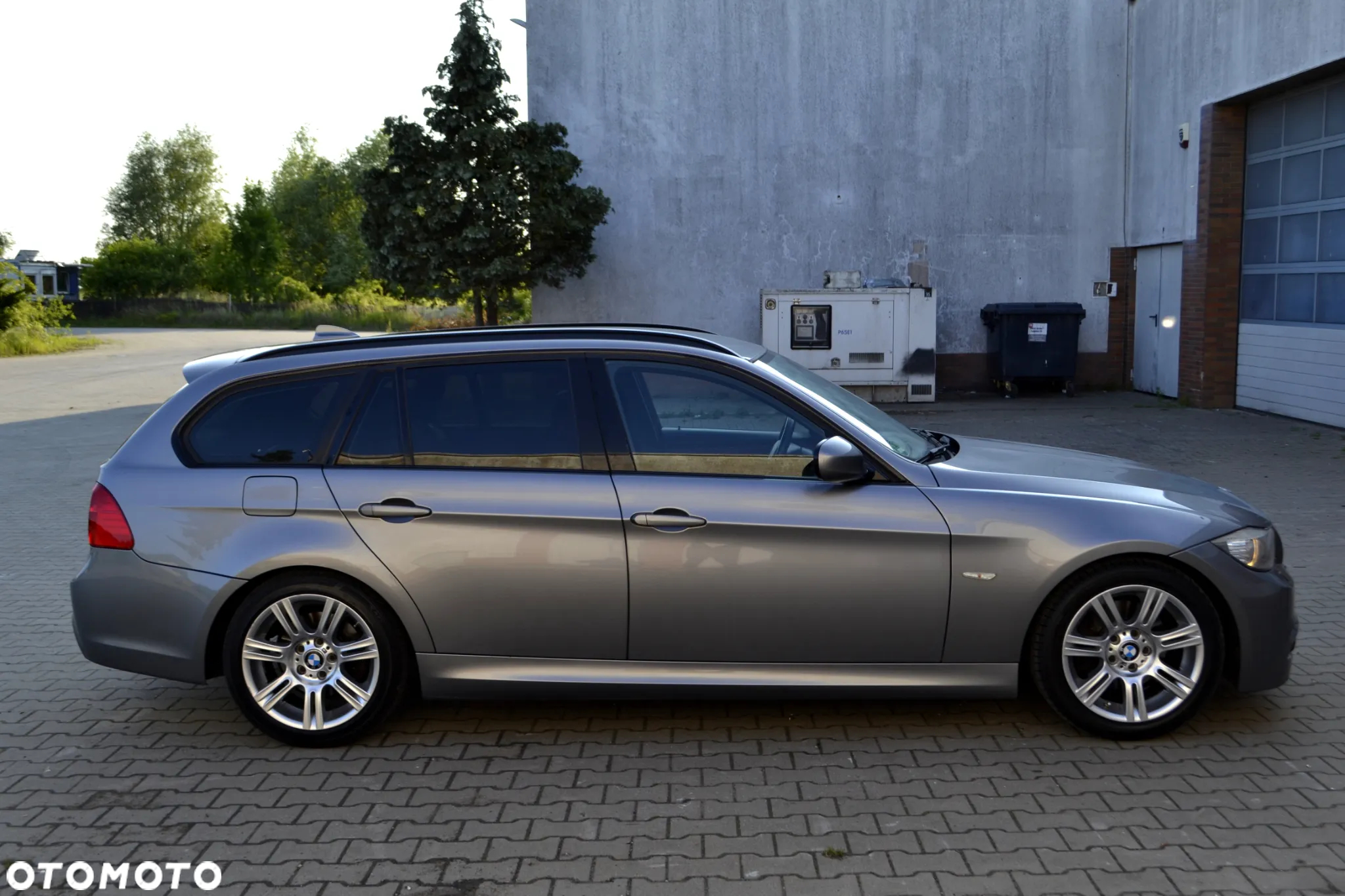 BMW Seria 3 - 10