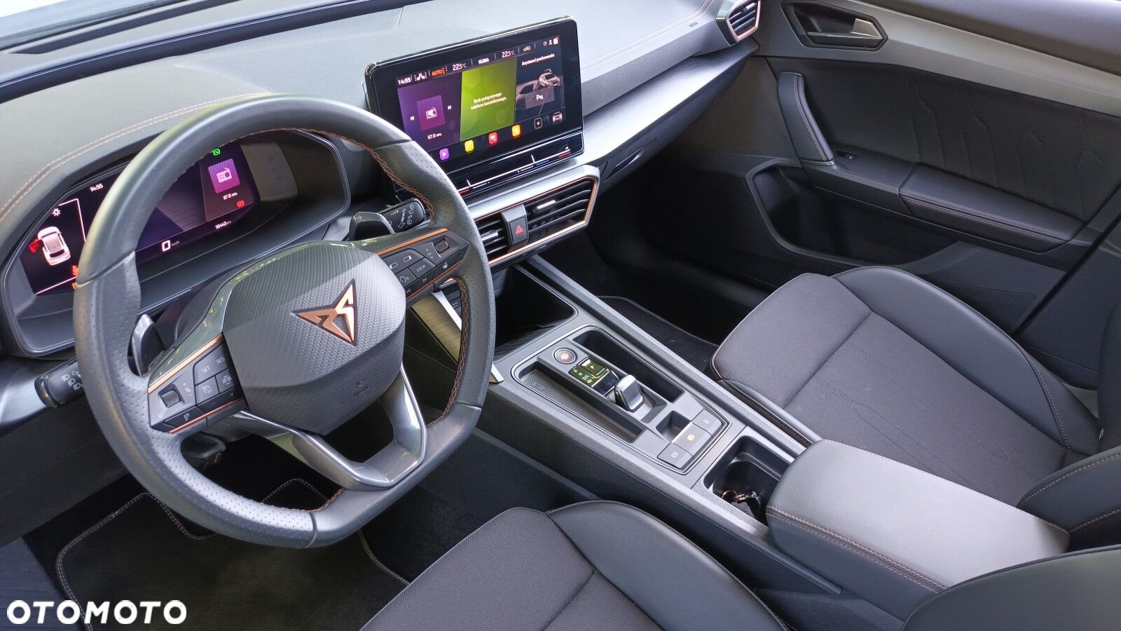 Cupra Formentor - 12