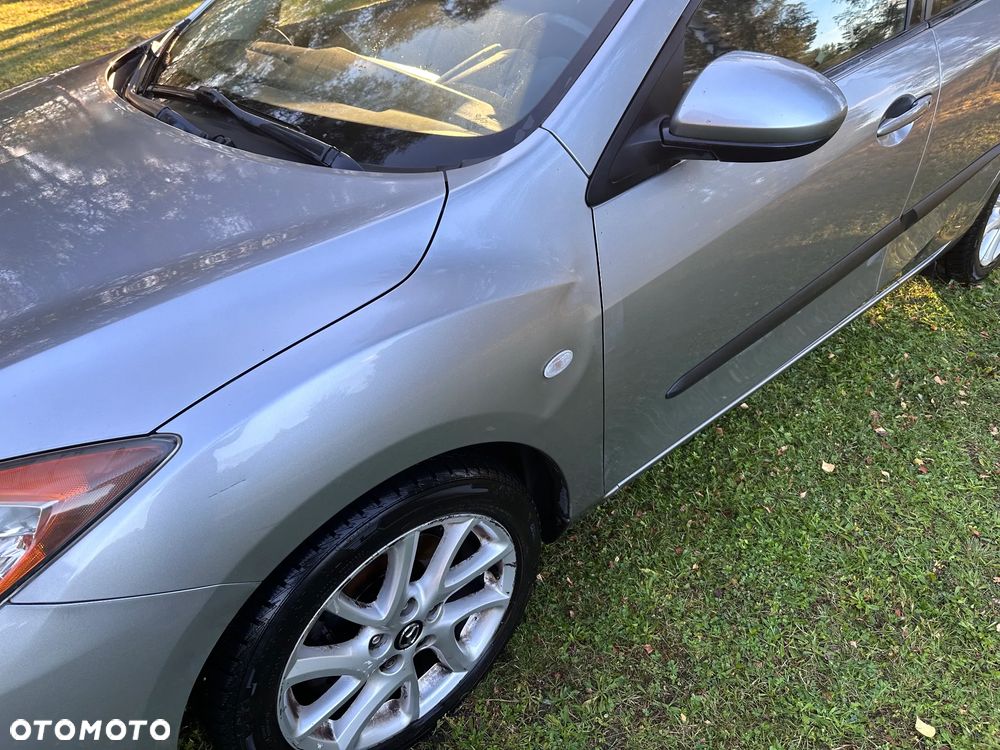 Mazda 3 - 19