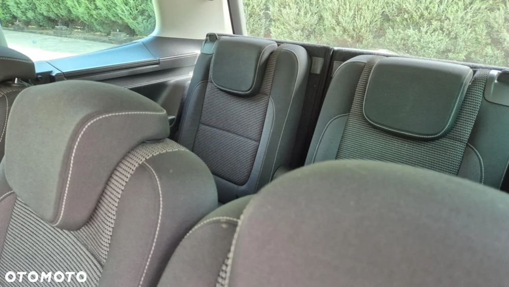 Volkswagen Sharan 1.4 TSI BMT Highline DSG - 5