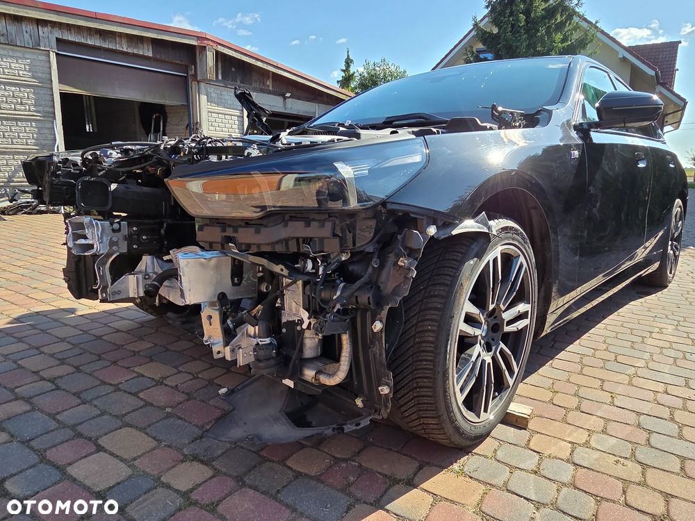 BMW Seria 5 520i M Sport Edition - 5