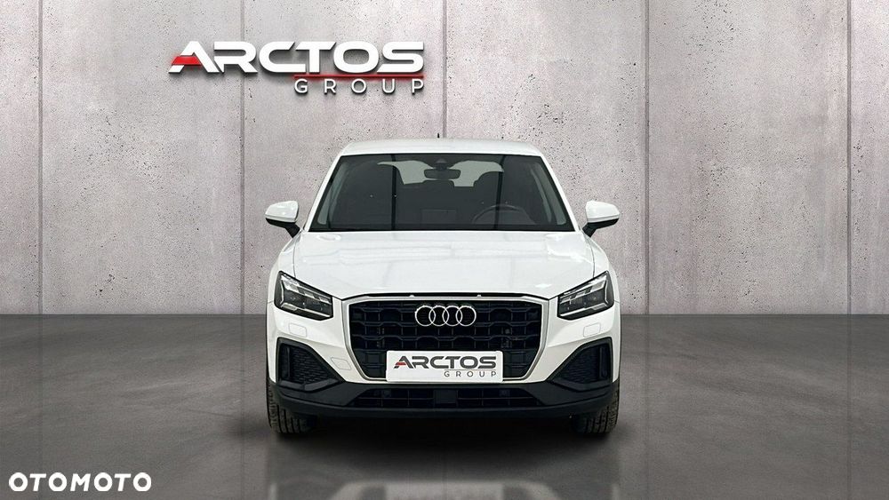 Audi Q2 35 TFSI S tronic - 8