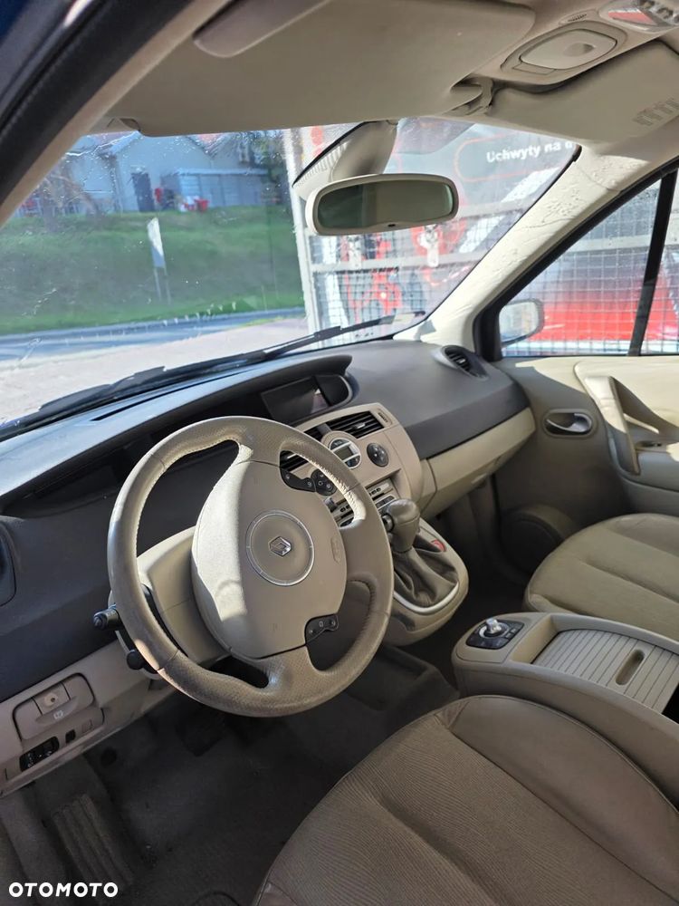 Renault Scenic - 6