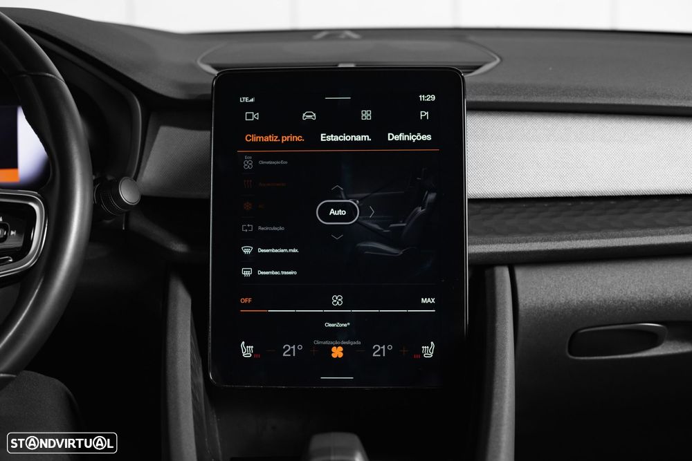 Polestar 2 Long Range 78 kWh - 15