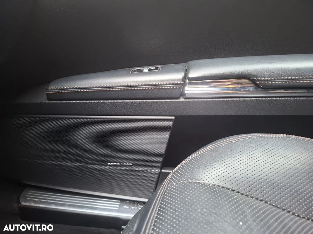 Mercedes-Benz S 350 CDI 4M BlueTEC Aut - 34